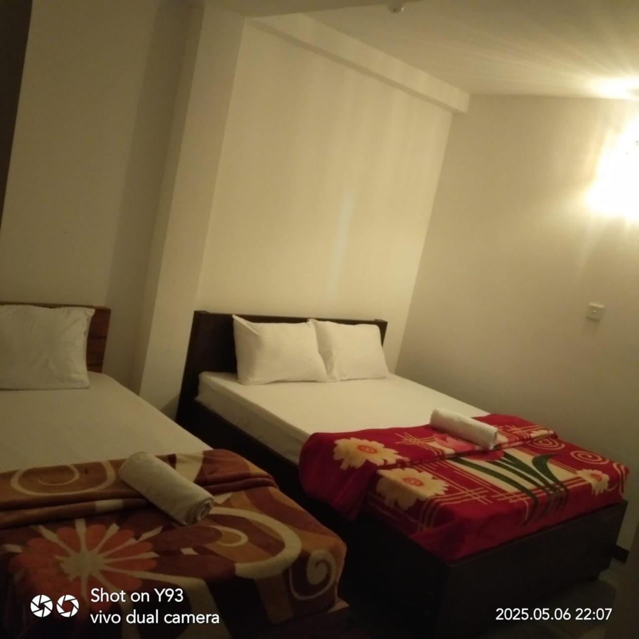 Ansi Villa Нану-Оя Екстер'єр фото