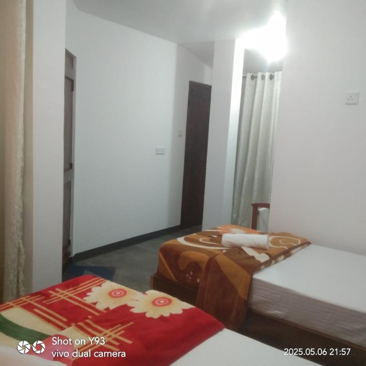 Ansi Villa Нану-Оя Екстер'єр фото